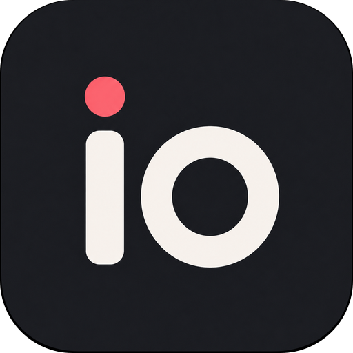 InfluOS logo
